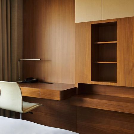Hotel Hyundai By Lahan Ulsan Luaran gambar