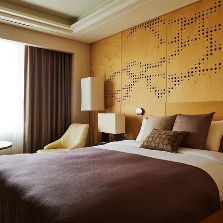 Hotel Hyundai By Lahan Ulsan Luaran gambar