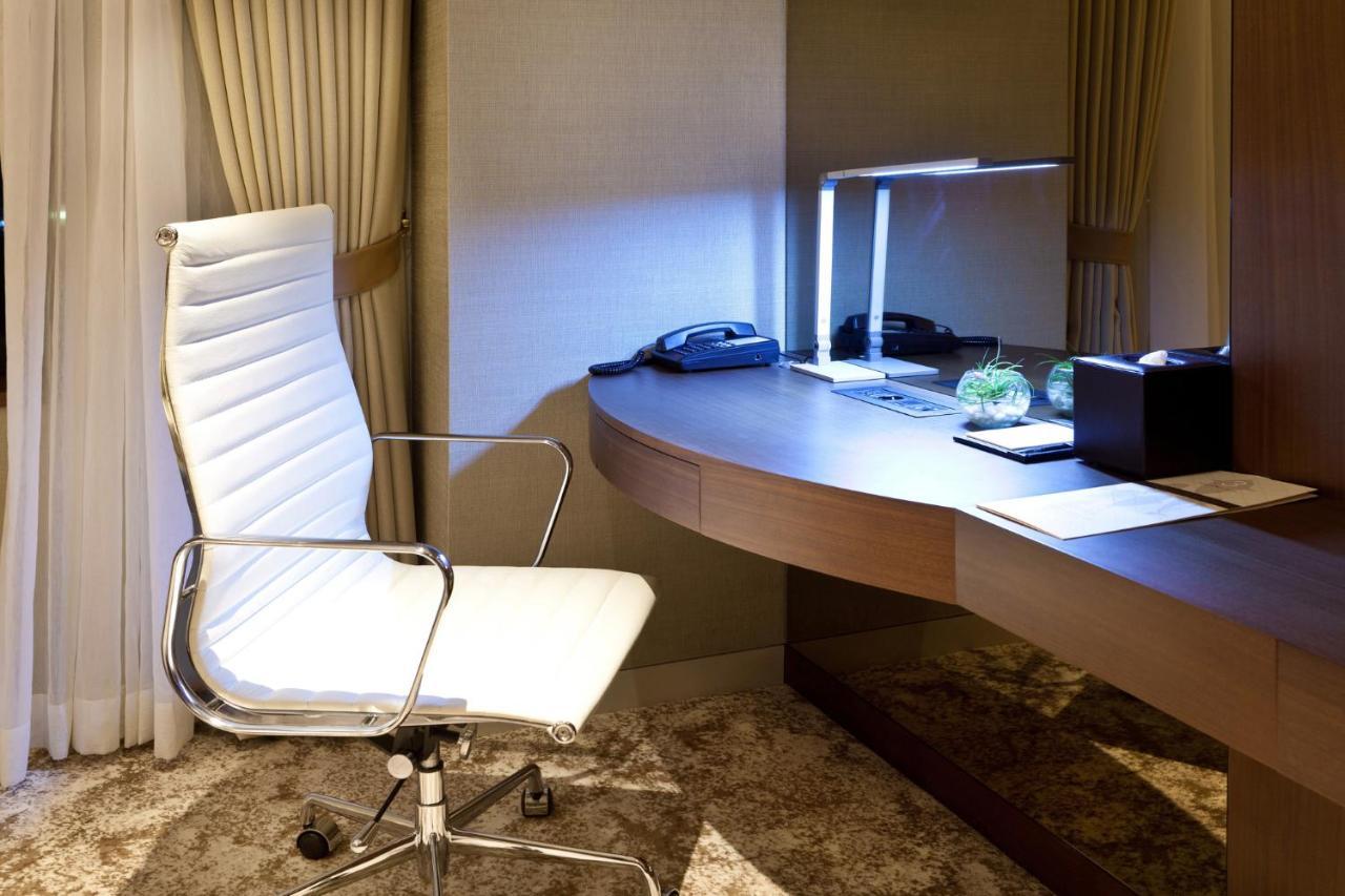 Hotel Hyundai By Lahan Ulsan Luaran gambar
