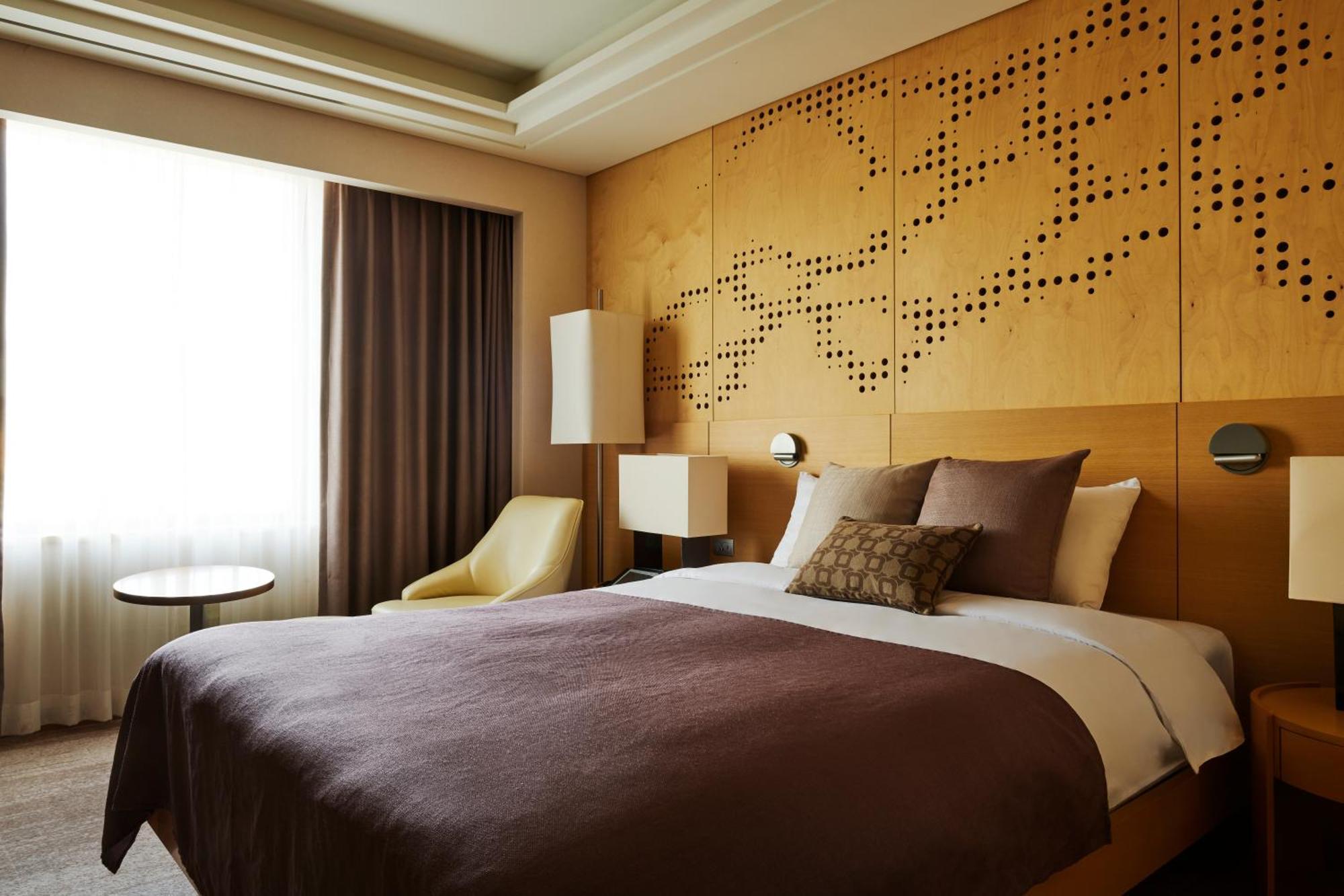 Hotel Hyundai By Lahan Ulsan Luaran gambar