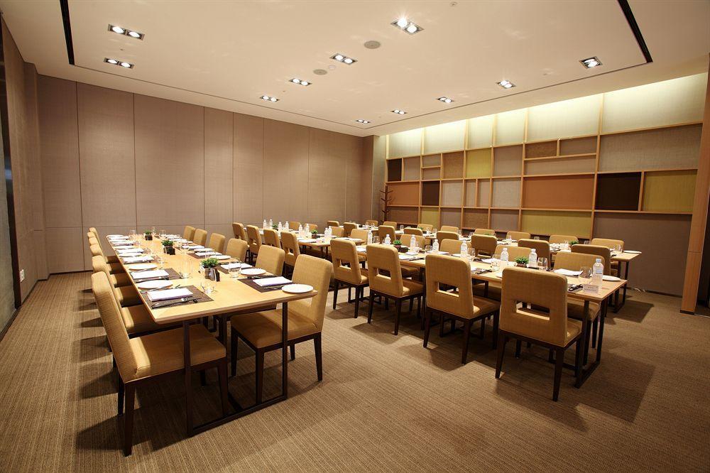 Hotel Hyundai By Lahan Ulsan Luaran gambar