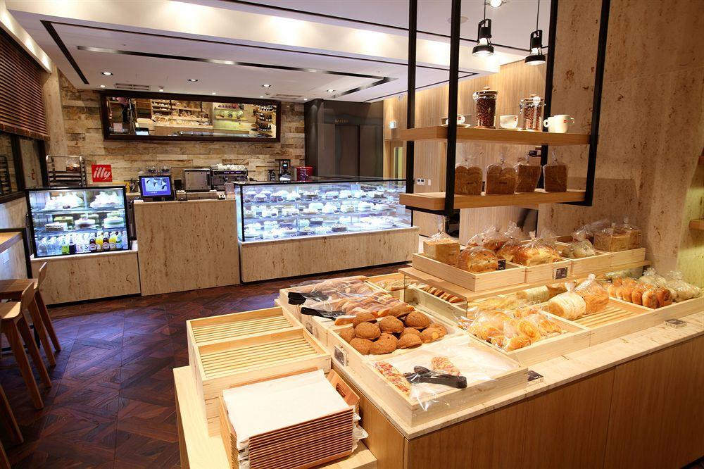 Hotel Hyundai By Lahan Ulsan Luaran gambar