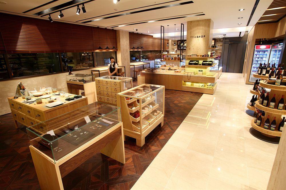 Hotel Hyundai By Lahan Ulsan Luaran gambar