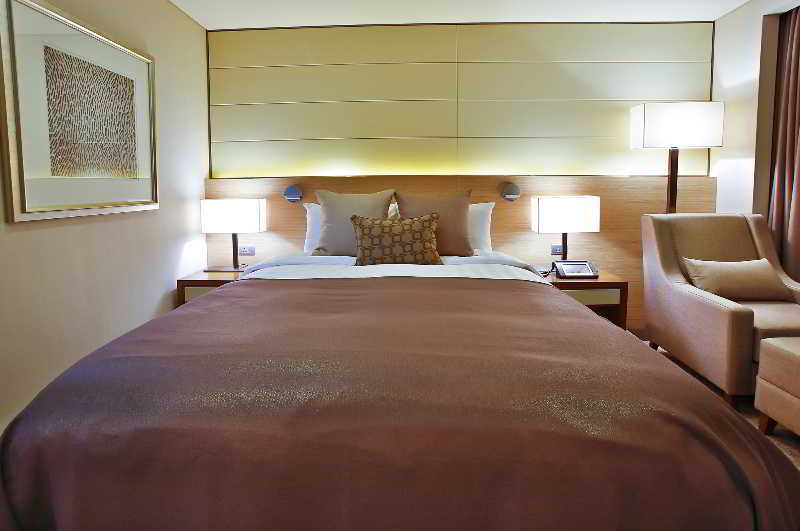 Hotel Hyundai By Lahan Ulsan Luaran gambar