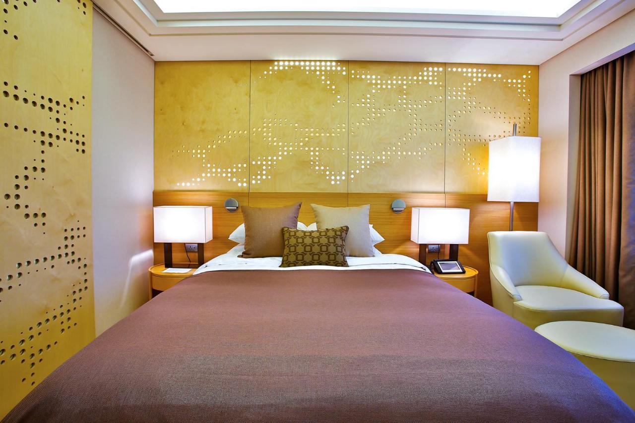 Hotel Hyundai By Lahan Ulsan Luaran gambar