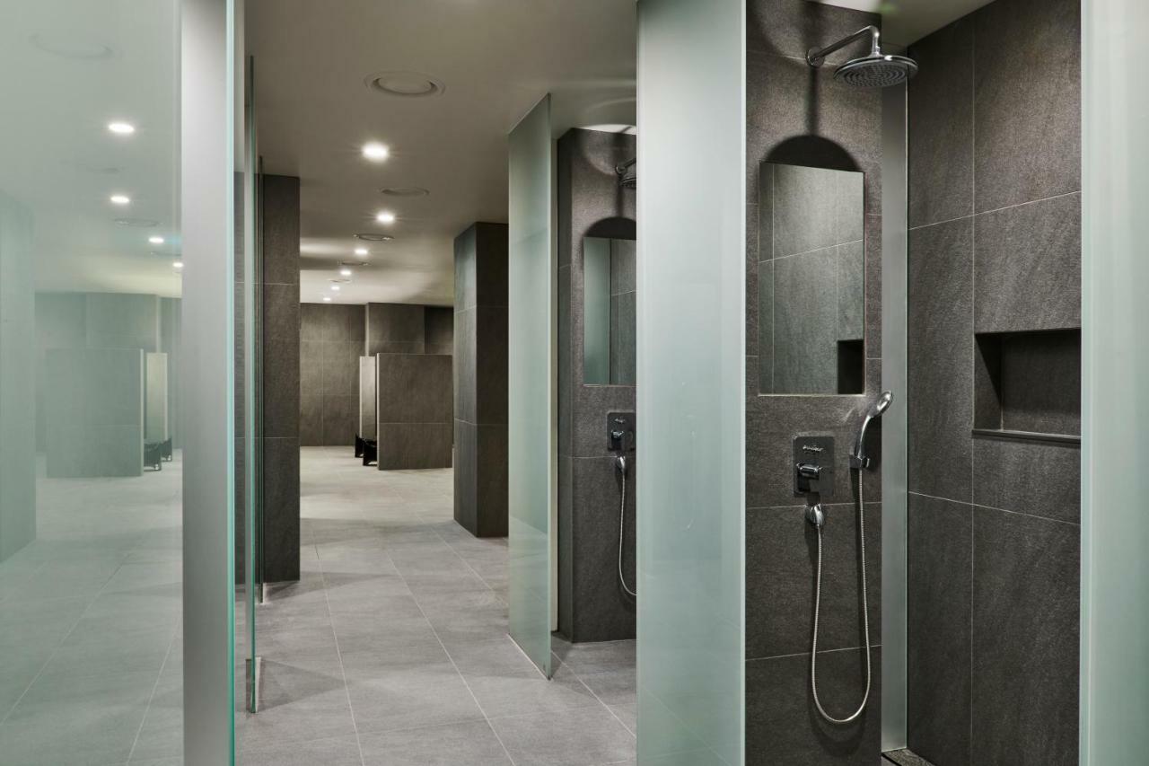 Hotel Hyundai By Lahan Ulsan Luaran gambar